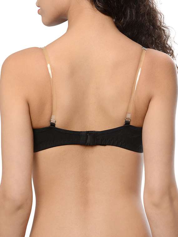 detachable strap t-shirt bra - 13196359 -  Standard Image - 2
