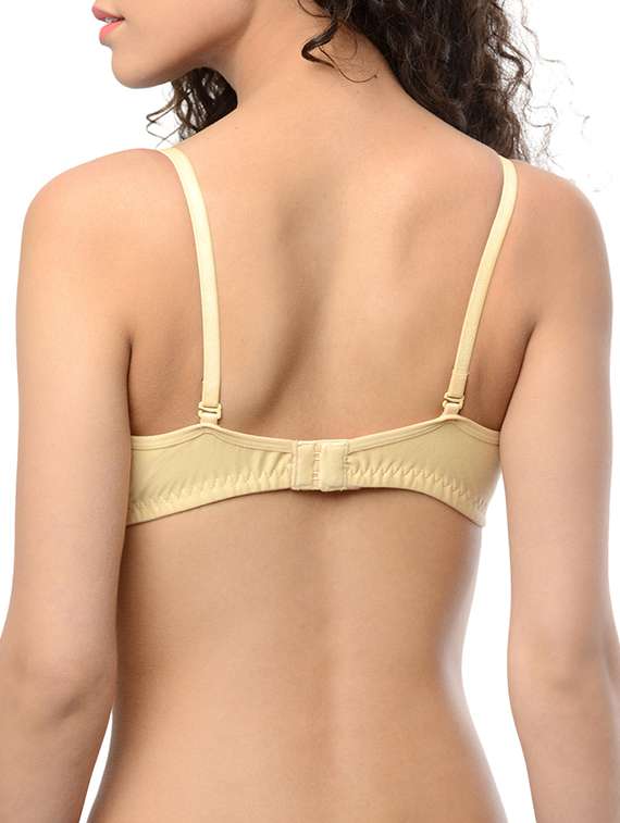 detachable strap t-shirt bra - 13196363 -  Standard Image - 2