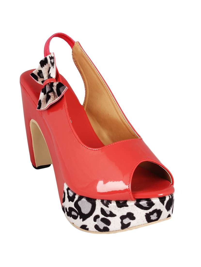 pink backstrap sandal