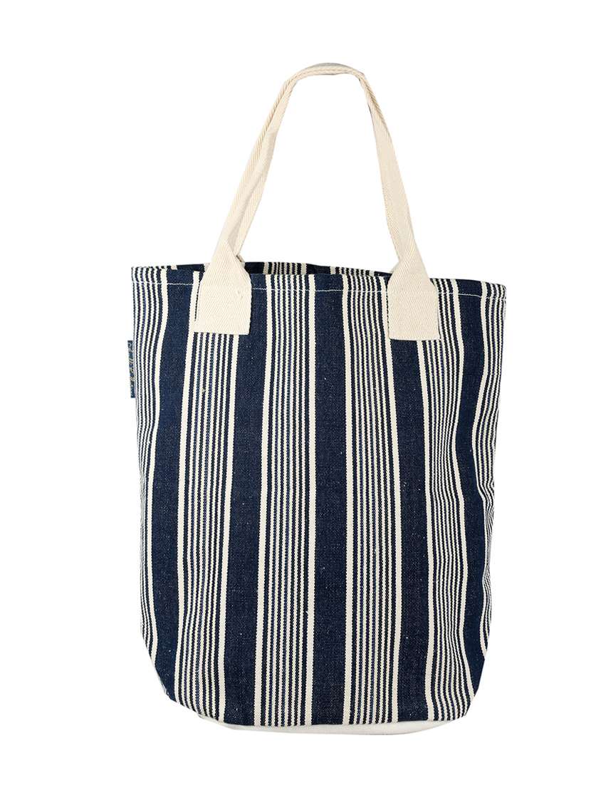 multi colored polyester shopping bag - 13256272 - Zoom Image - 0