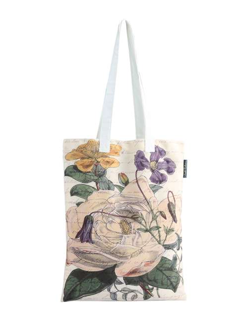 multi colored polyester shopping bag - 13278274 - Standard Image - 0
