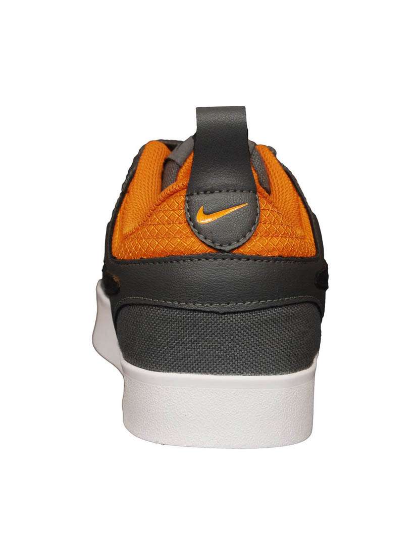 grey canvas shoes - 13315575 -  Standard Image - 2