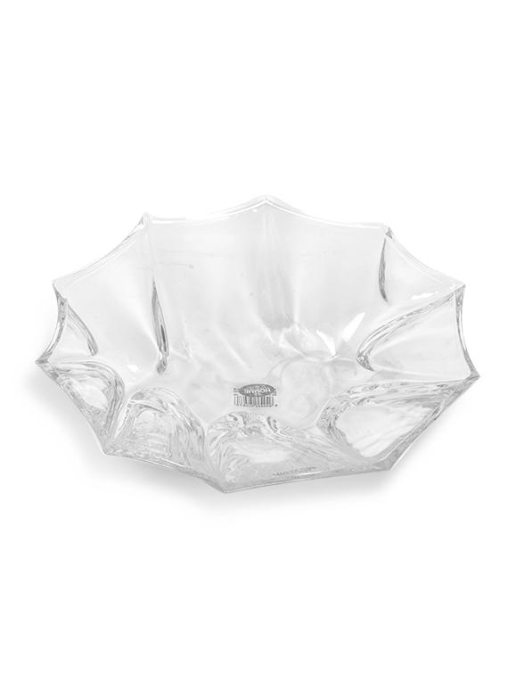 natural glass bowls