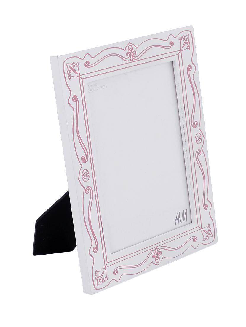 Anasa Wooden Photo Frame Set Of 2 White And Pink 8 Inch By Anasa Wooden Photo Frame Set Of 2 White And Pink 8 Inch By Ping For Frames In India 13331510