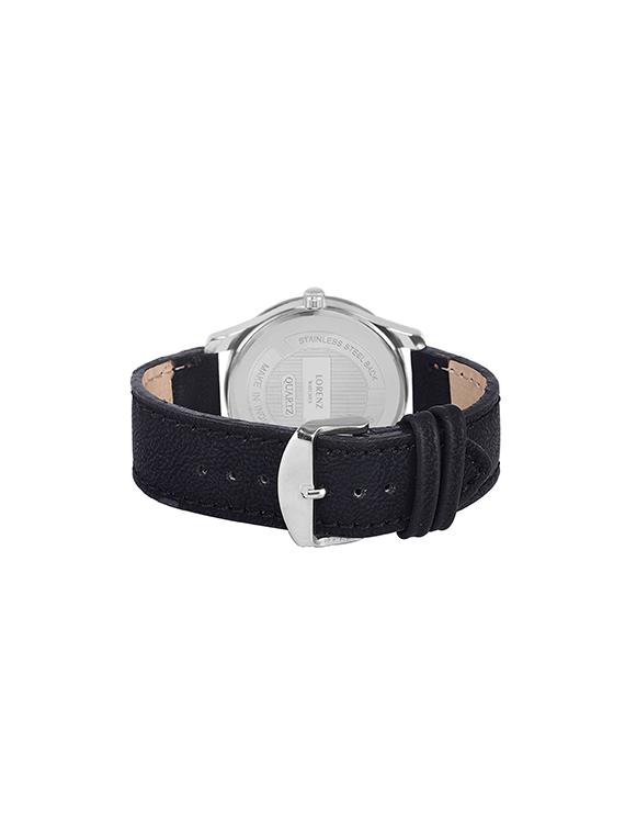 lorenz mk-109a black dial mens' watch - 13335912 - Standard Image - 2