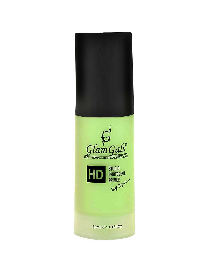 glamgals hd studio photogenic primer