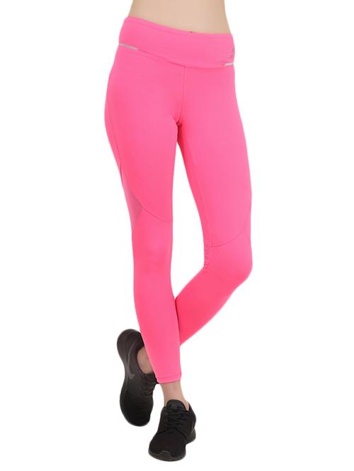 pink track pant - 13340616 - Standard Image - 0