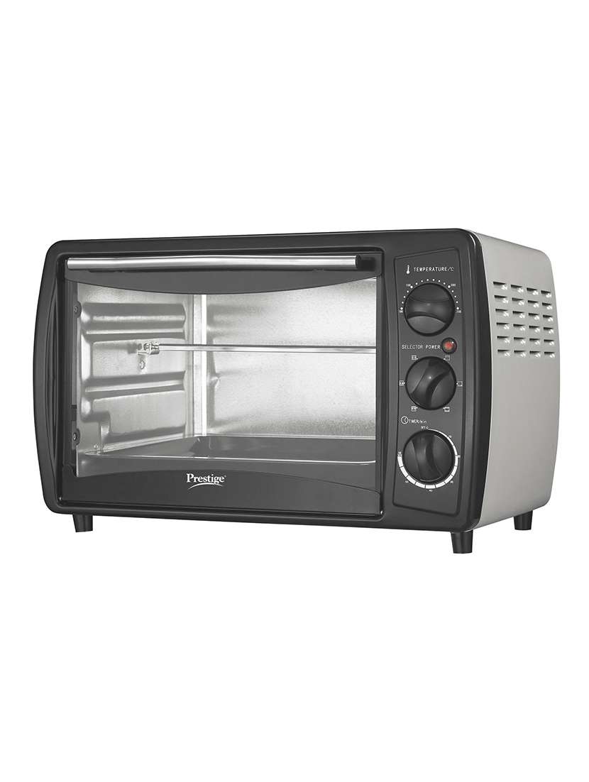 oven-toaster-grill potg 19 pcr