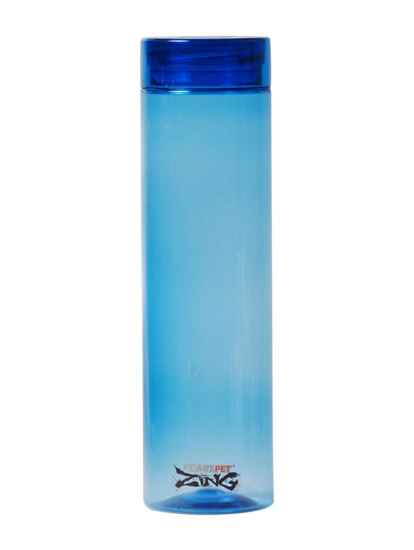 Pearlpet Zing Square Water Bottle 1000ml