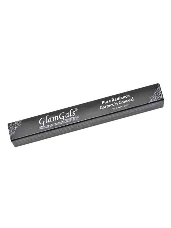 glamgals beige pen concealer - 13385115 - Standard Image - 2