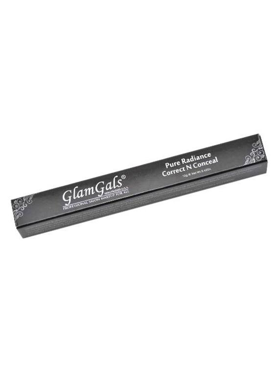 glamgals brown pen concealer - 13385118 - Standard Image - 2