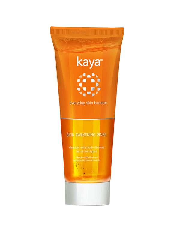 Kaya Skin Awakening Rinse 