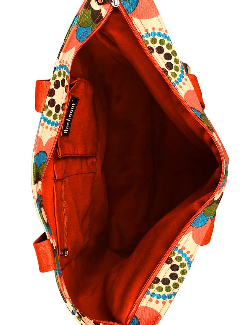 yellow canvas handbag - 13395299 -  Standard Image - 2