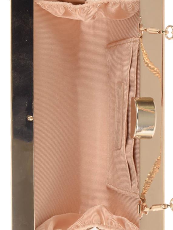 white leatherette sling bag - 13422050 - Standard Image - 2