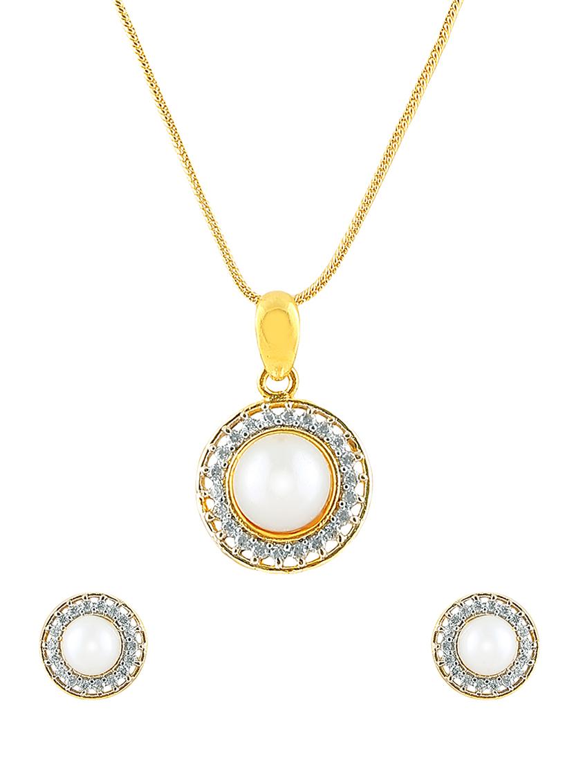 gold brass set - 13429646 - Zoom Image - 0
