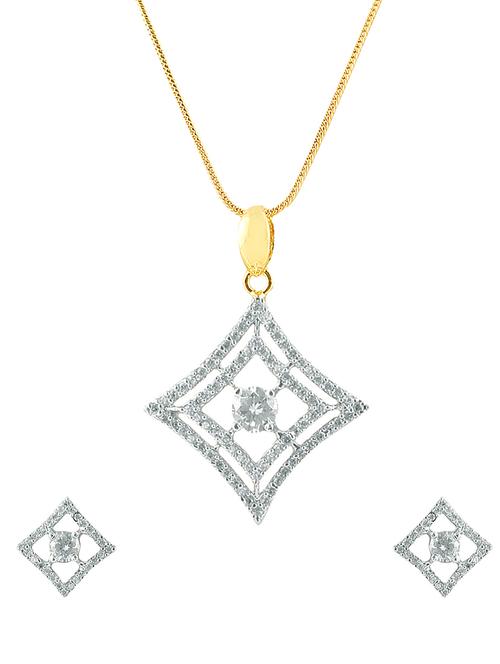 gold brass set - 13429647 -  Standard Image - 0