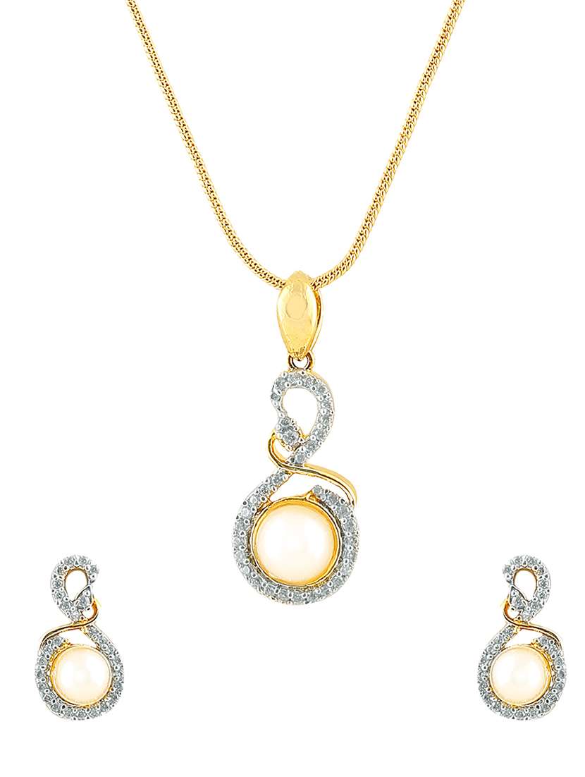 gold brass set - 13429650 -  Zoom Image - 0
