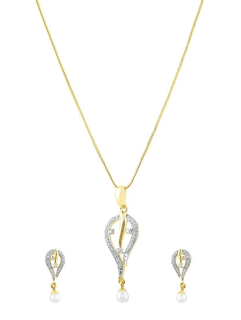 gold brass set - 13429652 -  Zoom Image - 0