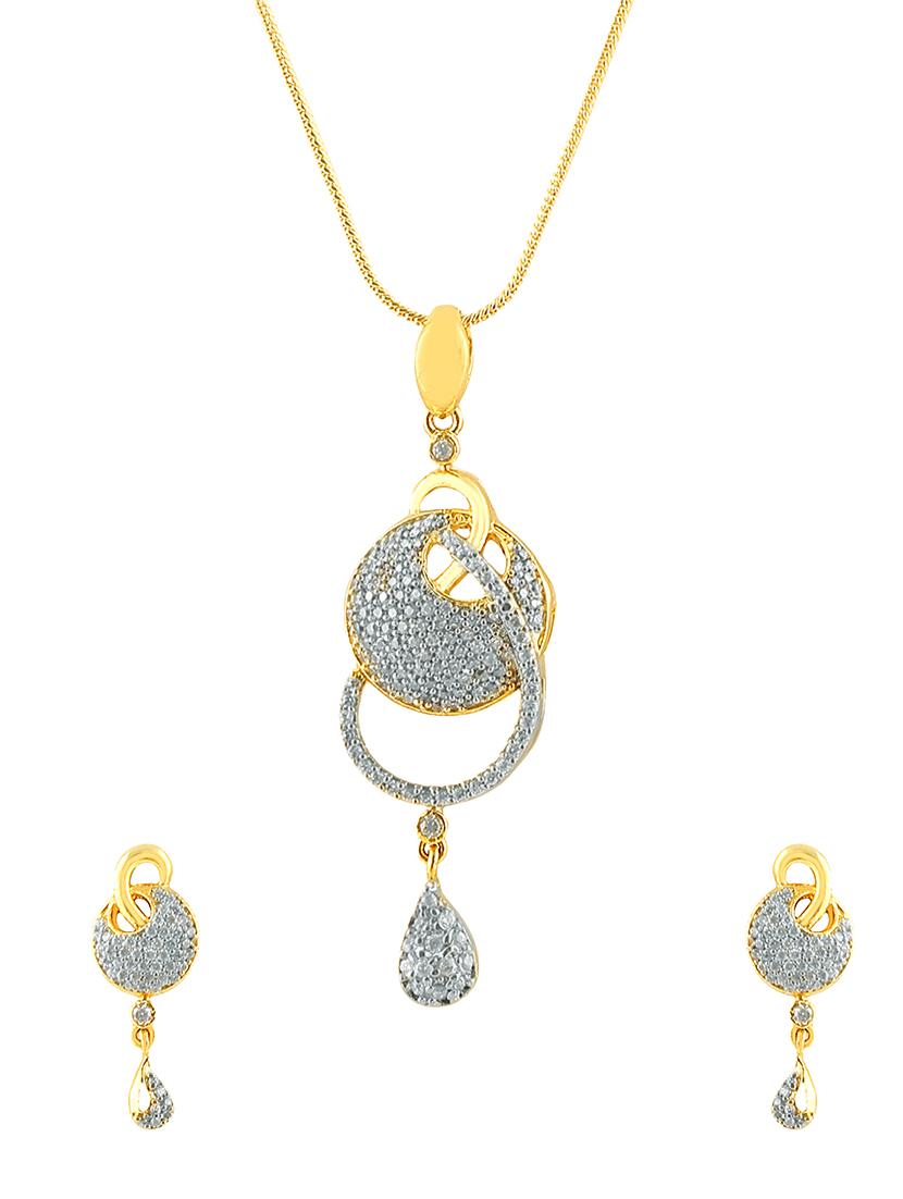gold brass set - 13429653 -  Zoom Image - 0