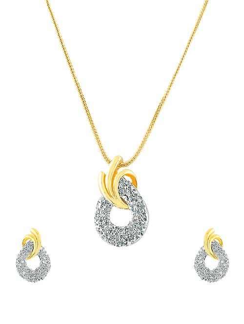 gold brass set - 13429657 -  Standard Image - 0