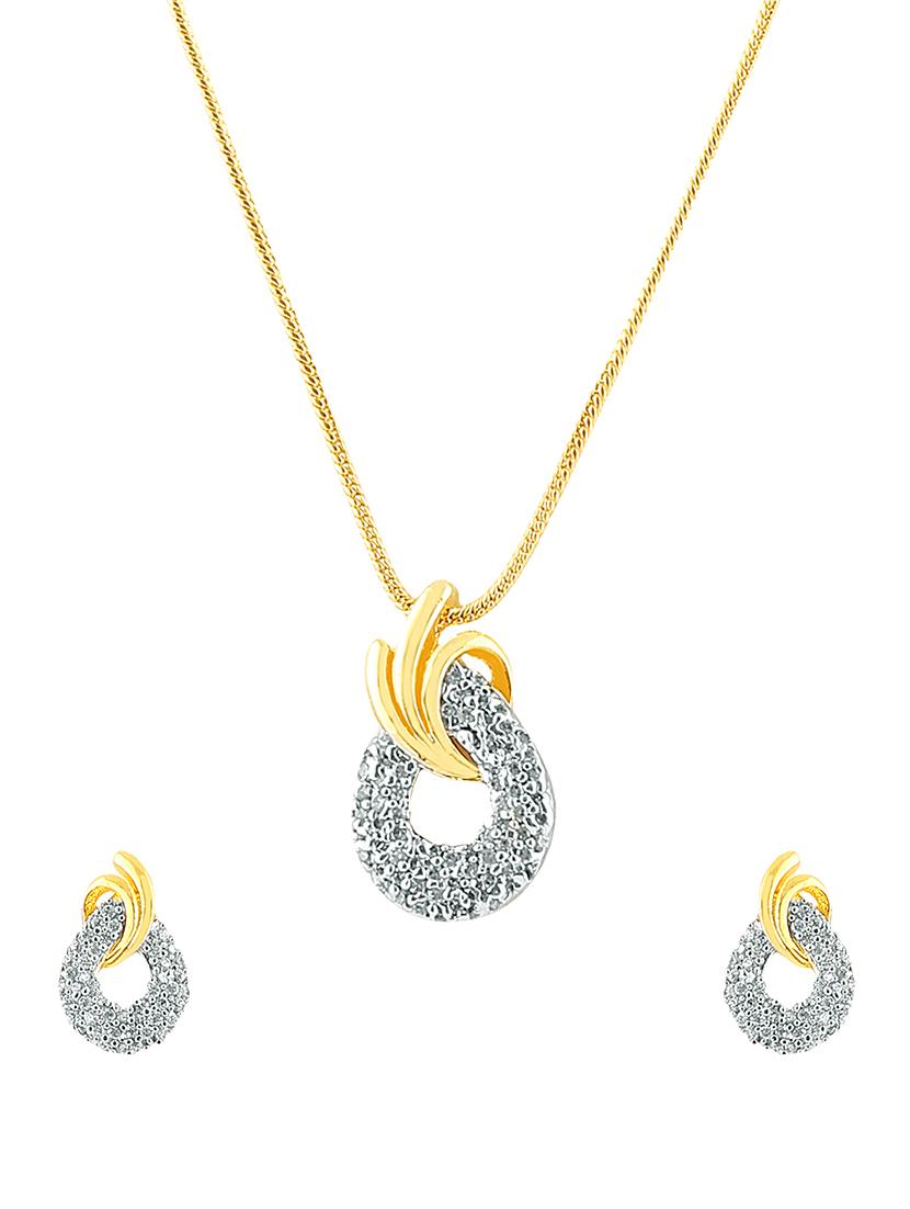 gold brass set - 13429657 -  Zoom Image - 0