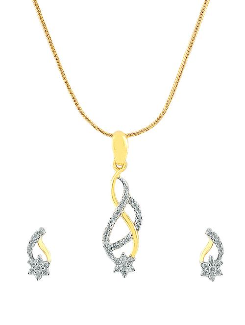 gold brass set - 13429661 -  Standard Image - 0