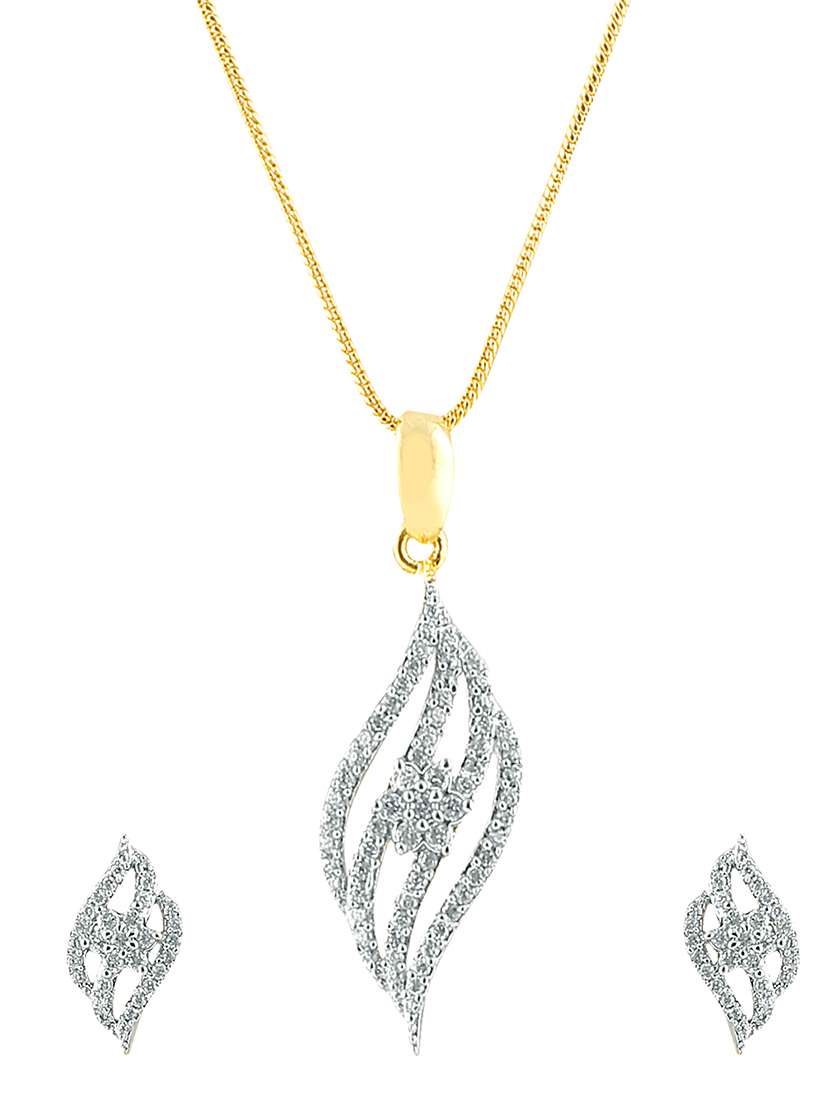 gold brass set - 13429663 - Zoom Image - 0