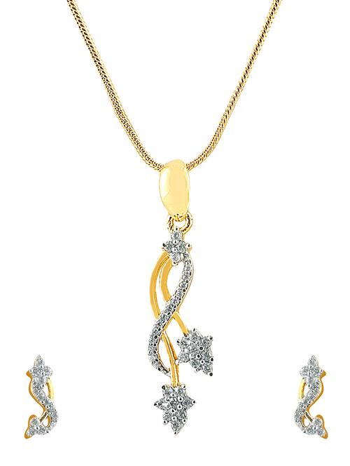 gold brass set - 13429666 -  Standard Image - 0