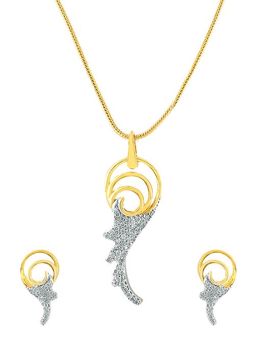 gold brass set - 13429670 - Standard Image - 0