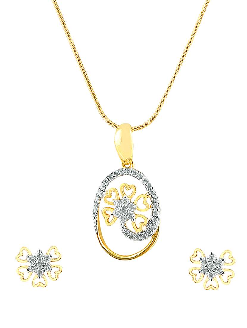 gold brass set - 13429671 - Zoom Image - 0