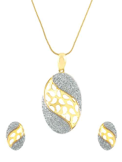 gold brass set - 13429672 - Standard Image - 0