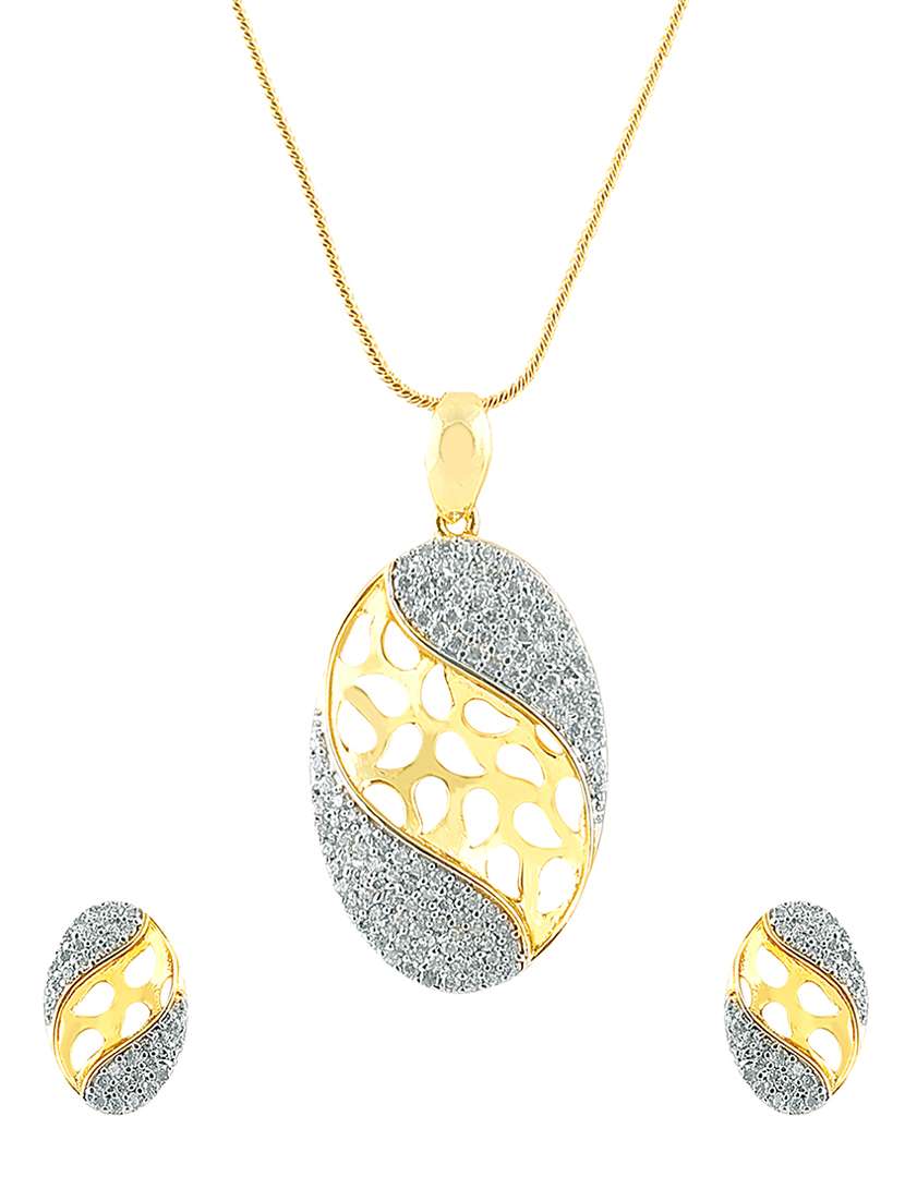 gold brass set - 13429672 - Zoom Image - 0