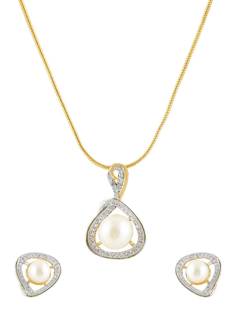 gold brass set - 13429673 -  Zoom Image - 0