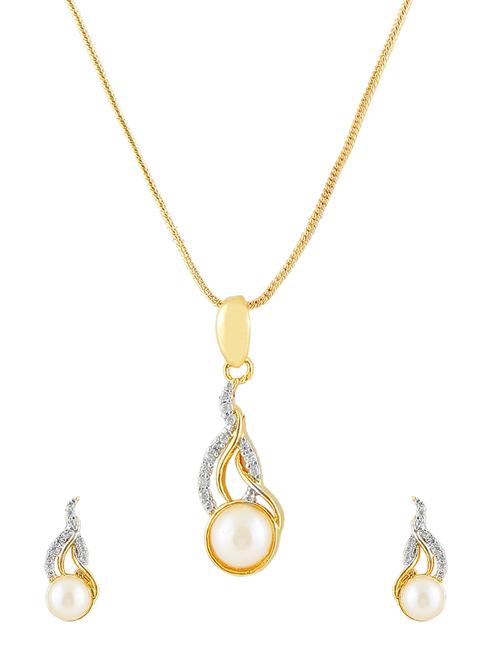 gold brass set - 13429674 - Standard Image - 0