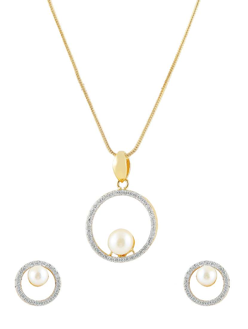 gold brass set - 13429678 - Zoom Image - 0