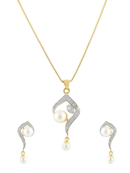 gold brass set - 13429682 - Standard Image - 0