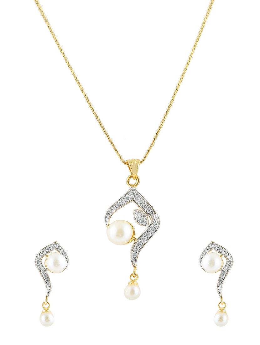 gold brass set - 13429682 - Zoom Image - 0