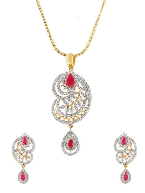 gold brass set - 13429684 - Standard Image - 0