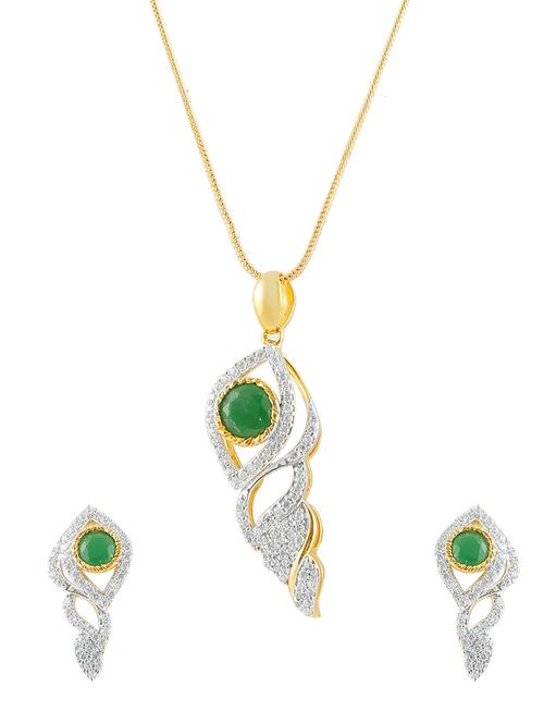 gold brass set - 13429685 -  Standard Image - 0