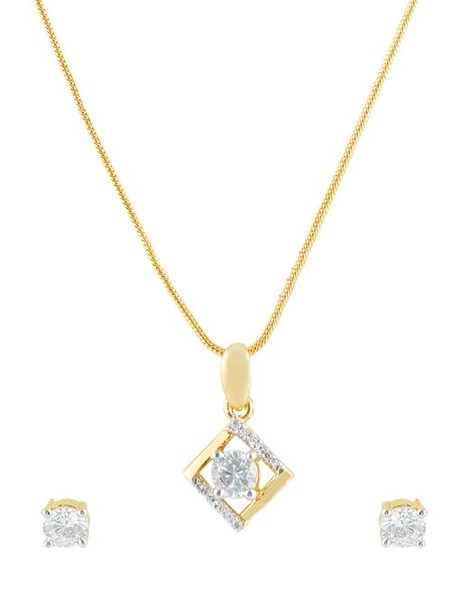 gold brass set - 13429689 - Standard Image - 0
