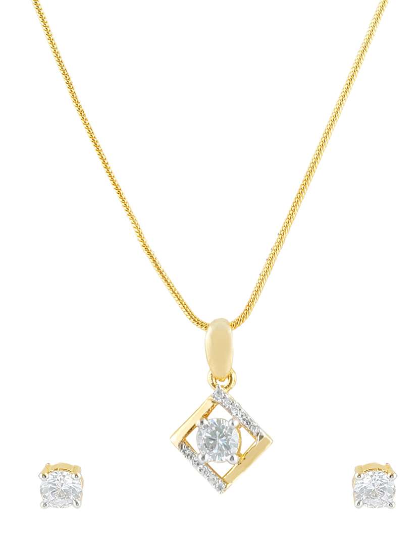 gold brass set - 13429689 - Zoom Image - 0