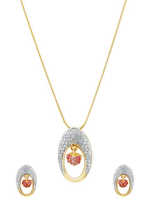 gold brass set - 13429703 -  Standard Image - 0