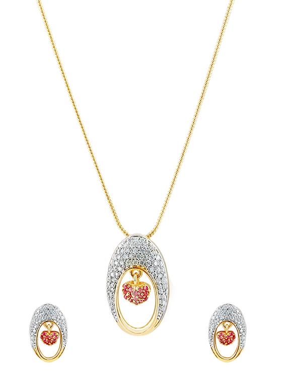 gold brass set - 13429703 -  Zoom Image - 0