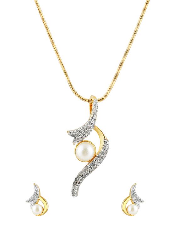 gold brass set - 13429706 -  Zoom Image - 0