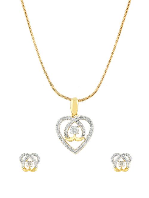 gold brass set - 13429707 - Standard Image - 0