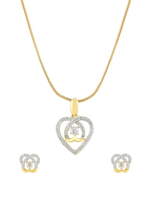 gold brass set - 13429707 - Zoom Image - 0