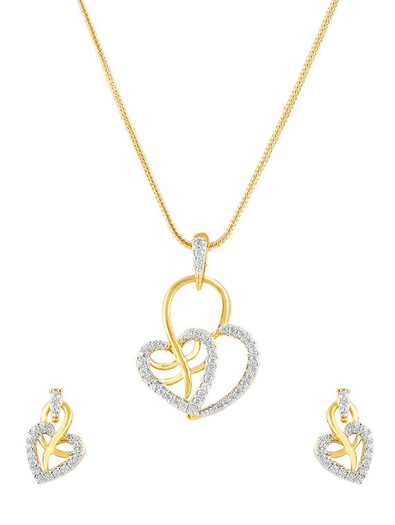 gold brass set - 13429708 - Zoom Image - 0
