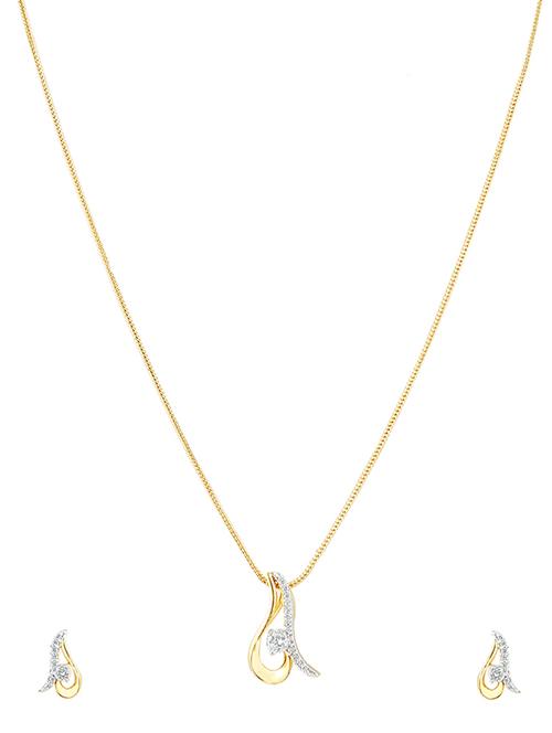 gold brass set - 13429710 - Standard Image - 0
