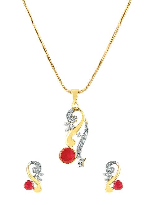 gold brass set - 13429713 -  Standard Image - 0