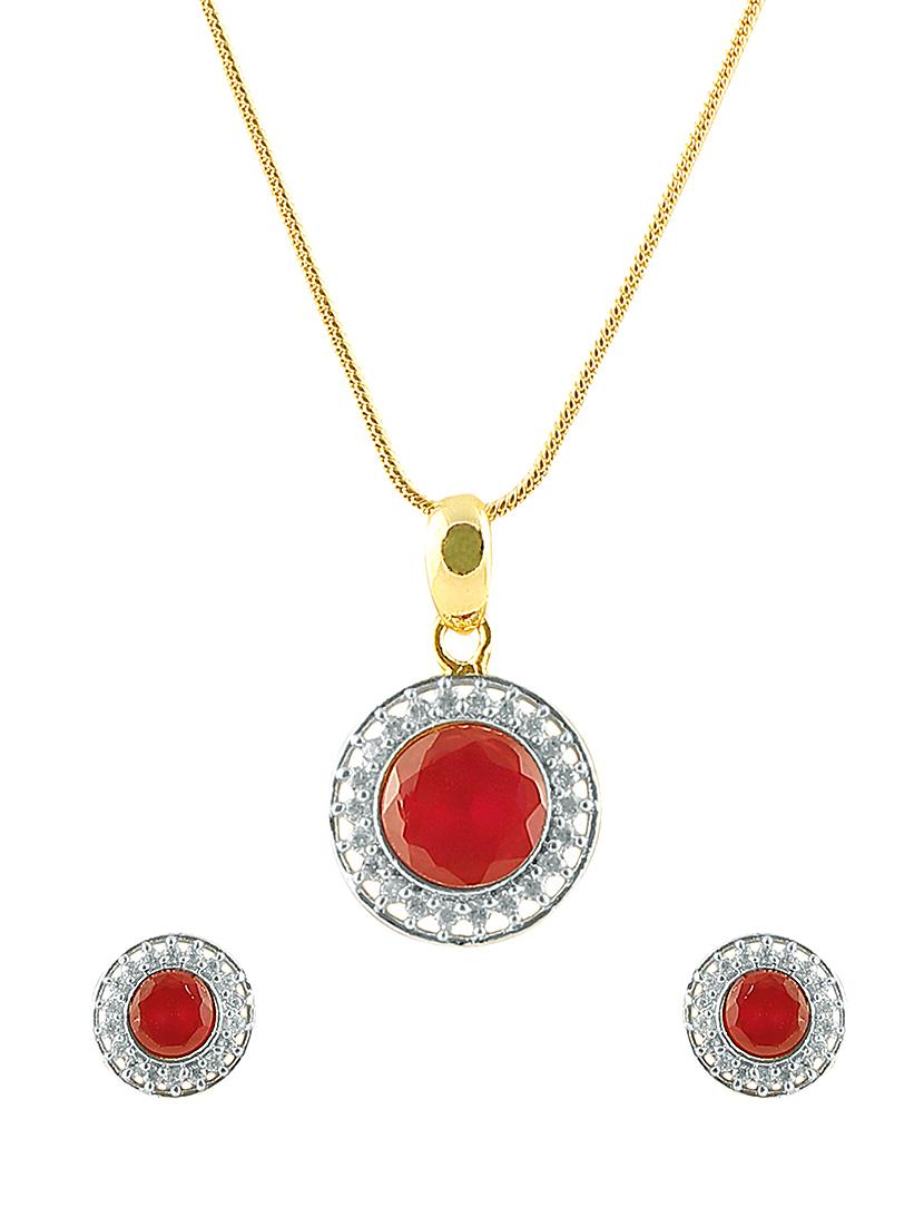 gold brass set - 13429715 - Zoom Image - 0